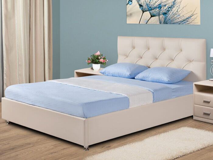 Кровать Terios Vita